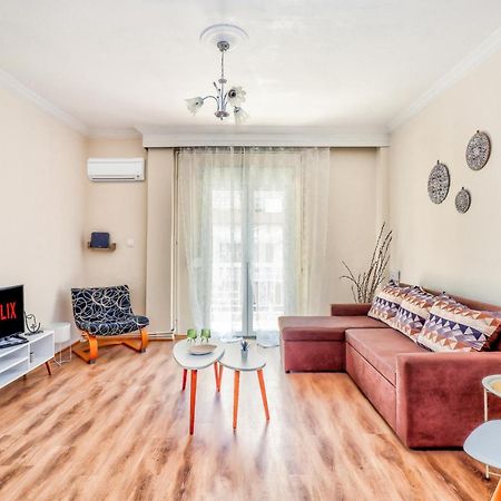 Grand Apartment Next To Center 3Bd 110Sqm Saloniki Zewnętrze zdjęcie