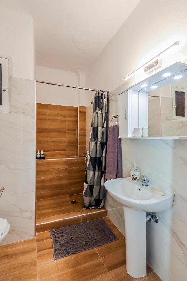 Grand Apartment Next To Center 3Bd 110Sqm Saloniki Zewnętrze zdjęcie