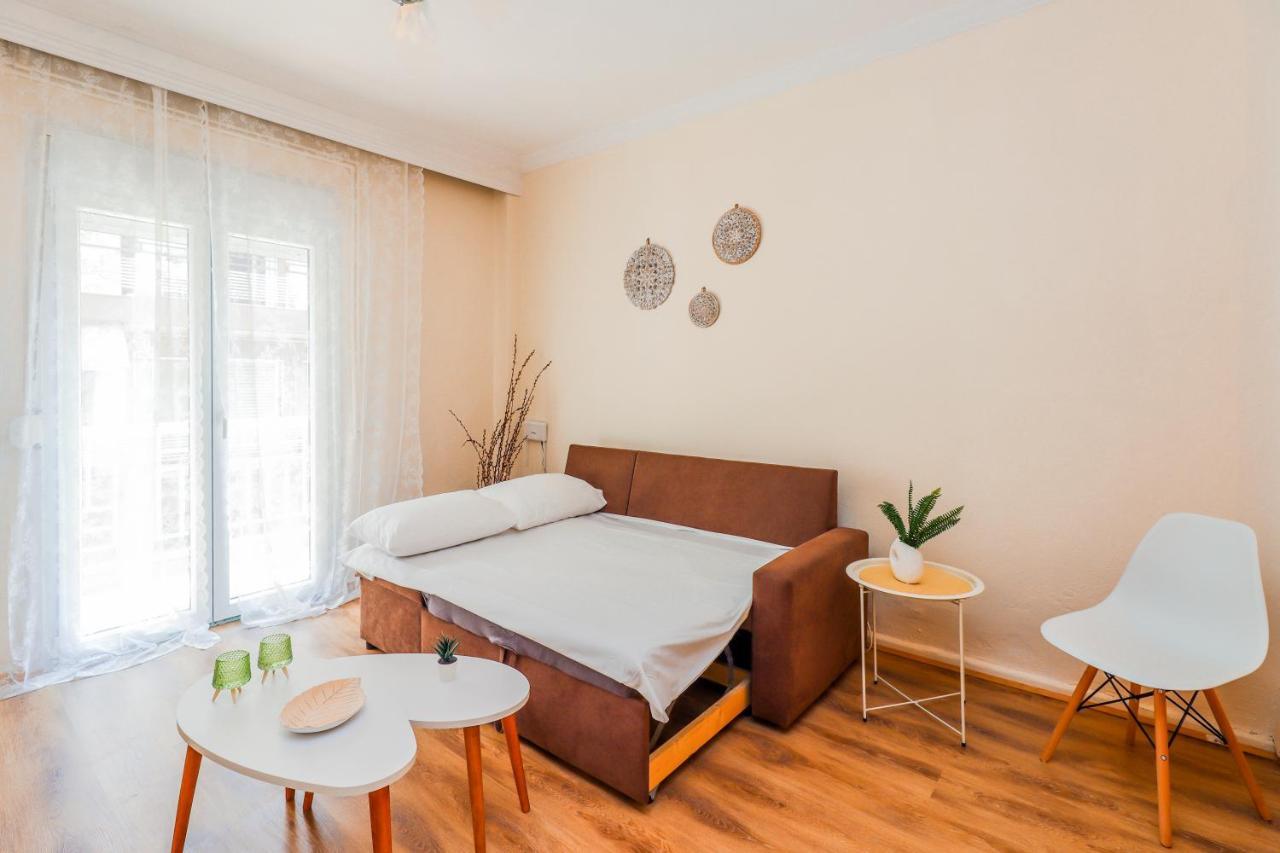 Grand Apartment Next To Center 3Bd 110Sqm Saloniki Zewnętrze zdjęcie