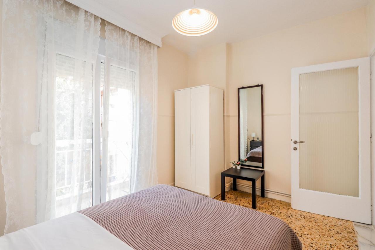 Grand Apartment Next To Center 3Bd 110Sqm Saloniki Zewnętrze zdjęcie