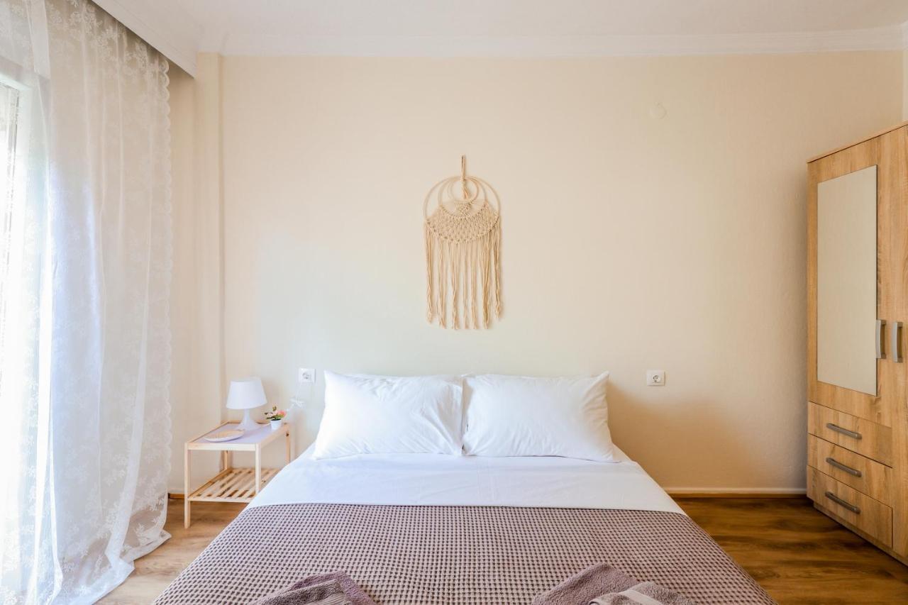 Grand Apartment Next To Center 3Bd 110Sqm Saloniki Zewnętrze zdjęcie
