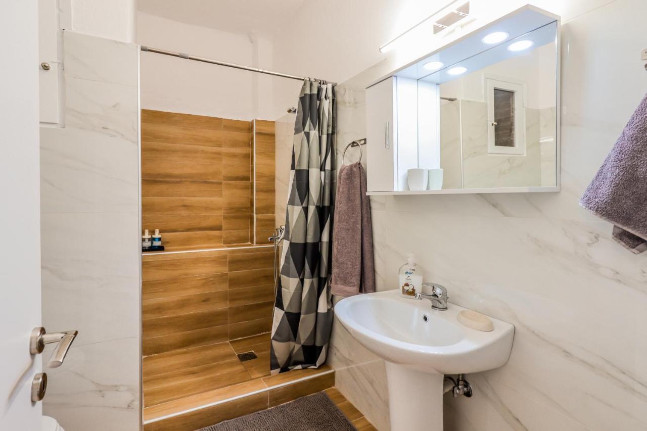 Grand Apartment Next To Center 3Bd 110Sqm Saloniki Zewnętrze zdjęcie