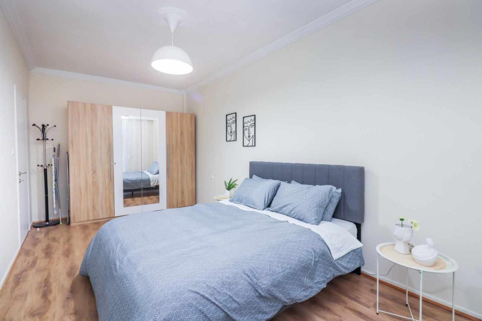 Grand Apartment Next To Center 3Bd 110Sqm Saloniki Zewnętrze zdjęcie